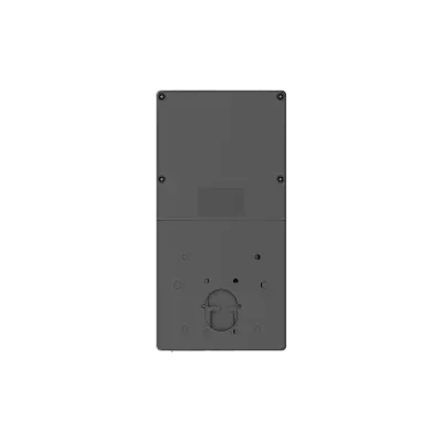 Dahua Face Recognition Access Controller Guards On Duty Security