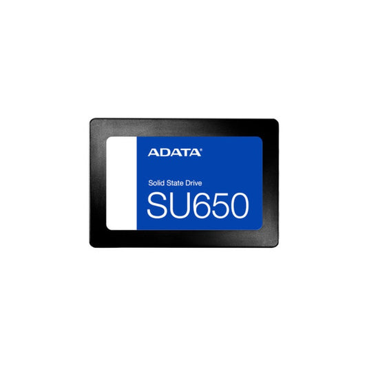 Adata ASU650SS-512GT-R - ADATA SU650, 2.5" SSD 512GB
