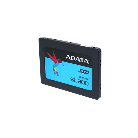 Adata ASU800SS-1TT-C - ADATA SU800  2.5" SATA SSD 1TB 3D NAND