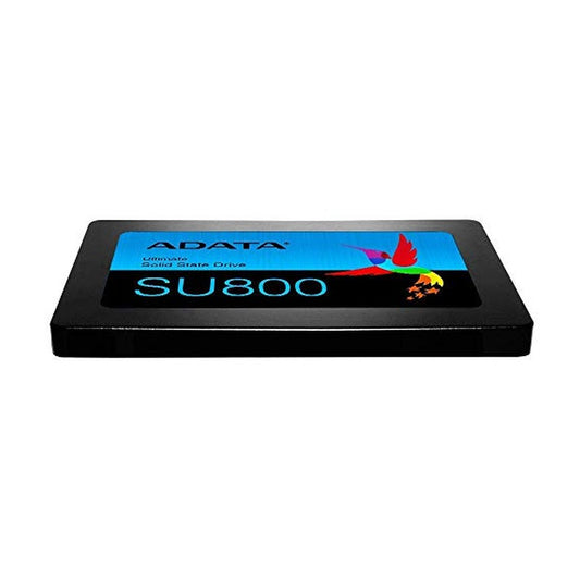 Adata ASU800SS-256GT-C - ADATA SU800  2.5" SATA SSD 256GB 3D NAND