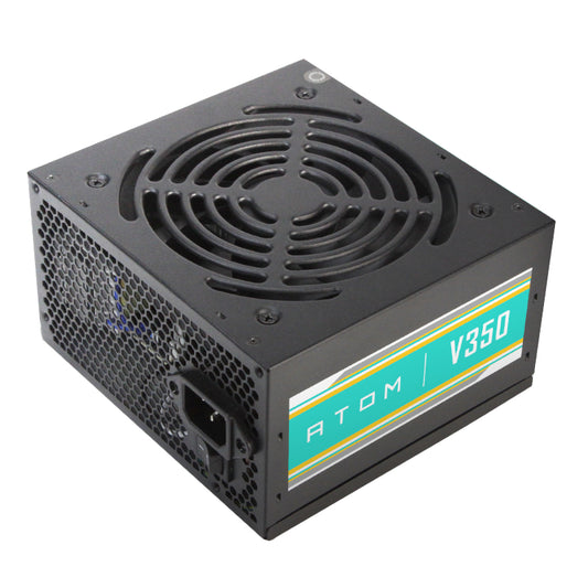 Antec Atom V350 Non-Modular Power Supply - Guards On Duty Shop & Security Guards