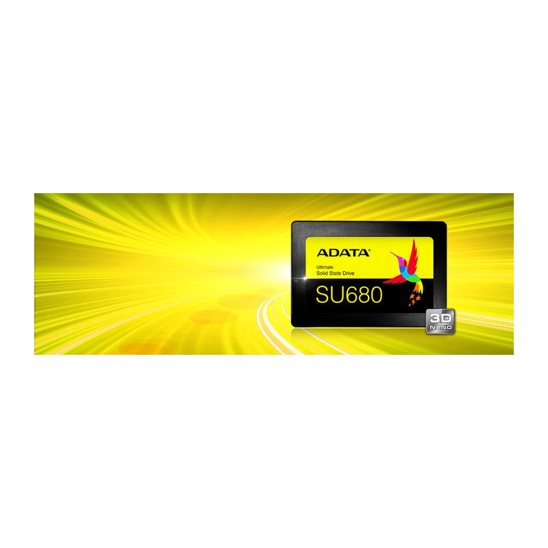 Adata AULT-SU680-256GR - ADATA SU680 256GB 2.5" SATA SSD