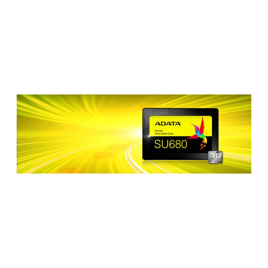 Adata AULT-SU680-ITR - ADATA SU680 1TB 2.5" SATA SSD