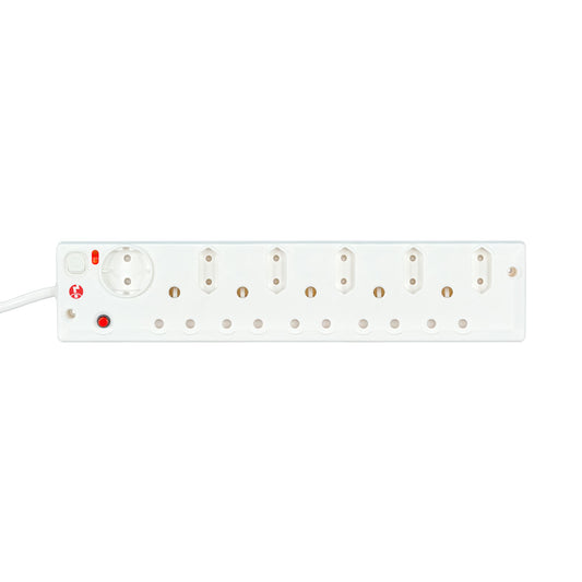 11A-11 PORT MP,1 X10A,5X6A,5X15A,1 X SW