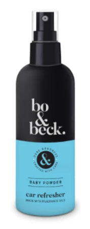Baby Powder - Refresher (2 Pack)