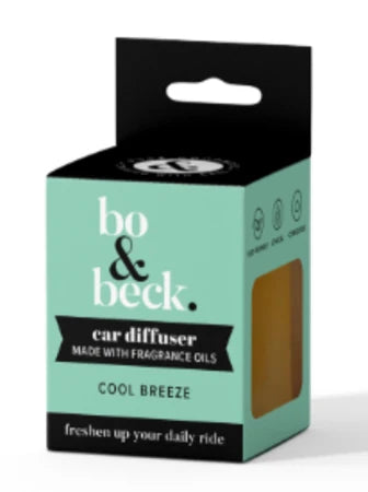 Cool Breeze - Diffuser