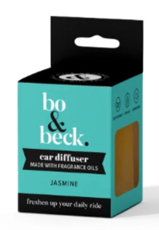 Jasmine - Diffuser