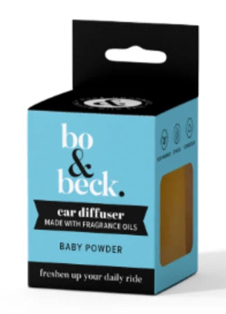 Baby Powder - Diffuser