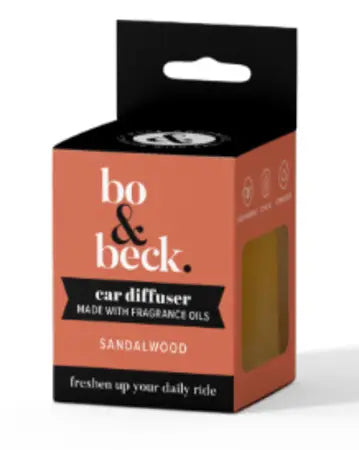 Sandalwood - Diffuser