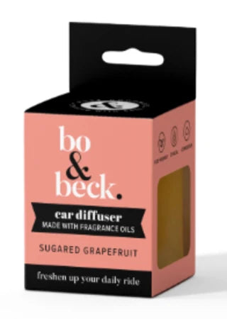 Sugared Grapefruit - Diffuser