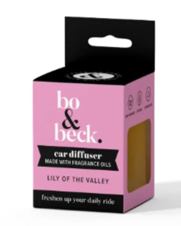 Lily Of The Valley - Diffuser