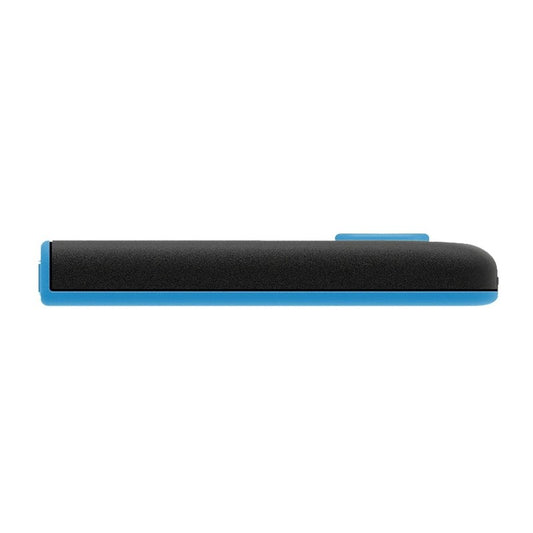 Adata AUV150-256G-RBK - ADATA UV150 USB 3.2 256GB SNAP CAP BLACK