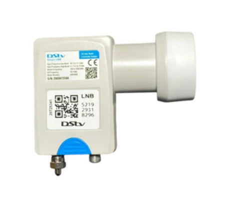 LNB Smart Explorer - 2 Port