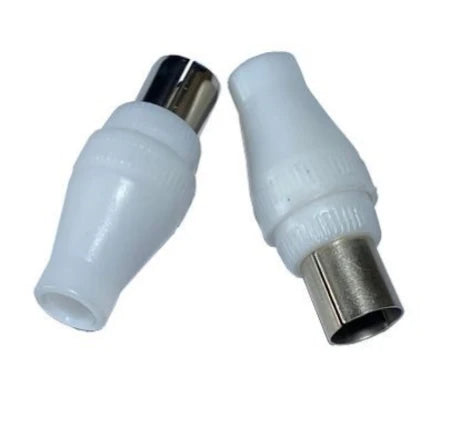 Plug Female (50 Pack)