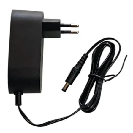 Power Supply For Explora