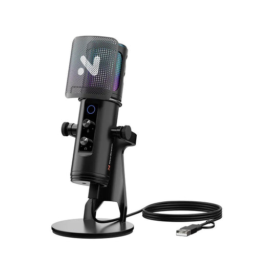 NearStream AM35U Cardioid USB Condenser Microphone - Guards On Duty Shop & Security Guards