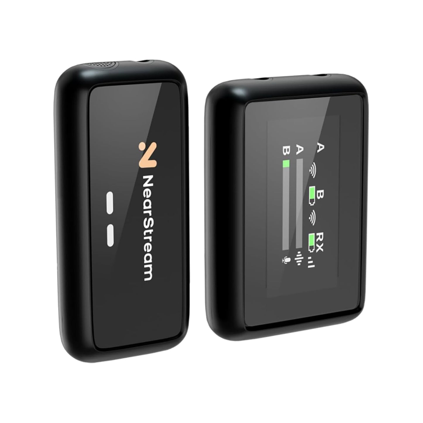 NearStream Solo Wireless Lavalier Microphone (1TX+1RX) - Guards On Duty Shop & Security Guards
