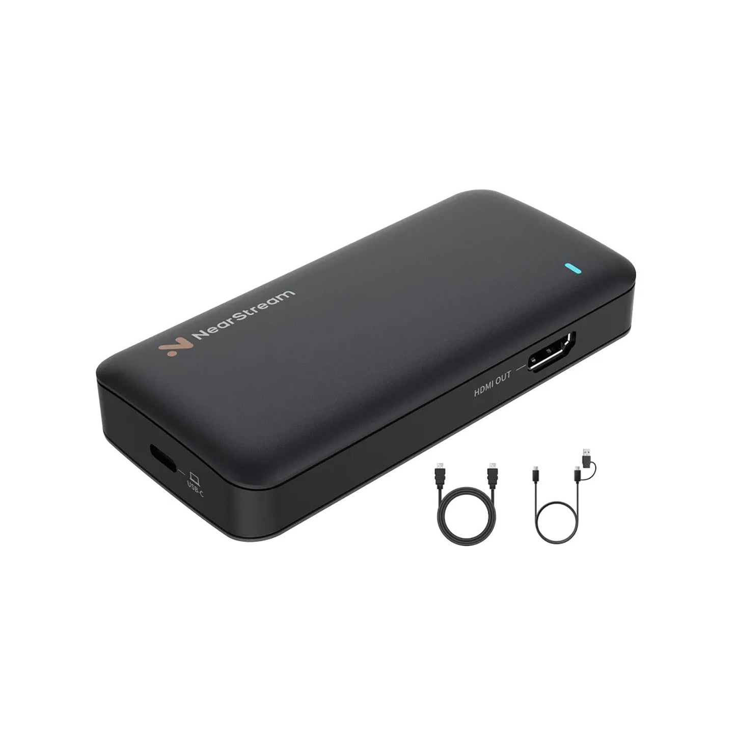 NearStream CCD10 4K Ultra Low Latency Capture Card - Guards On Duty Shop & Security Guards