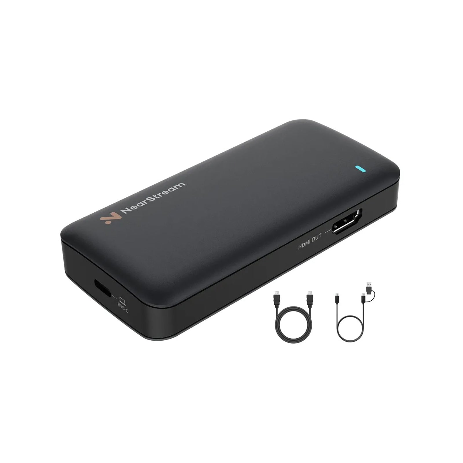 NearStream CCD10 4K Ultra Low Latency Capture Card - Guards On Duty Shop & Security Guards