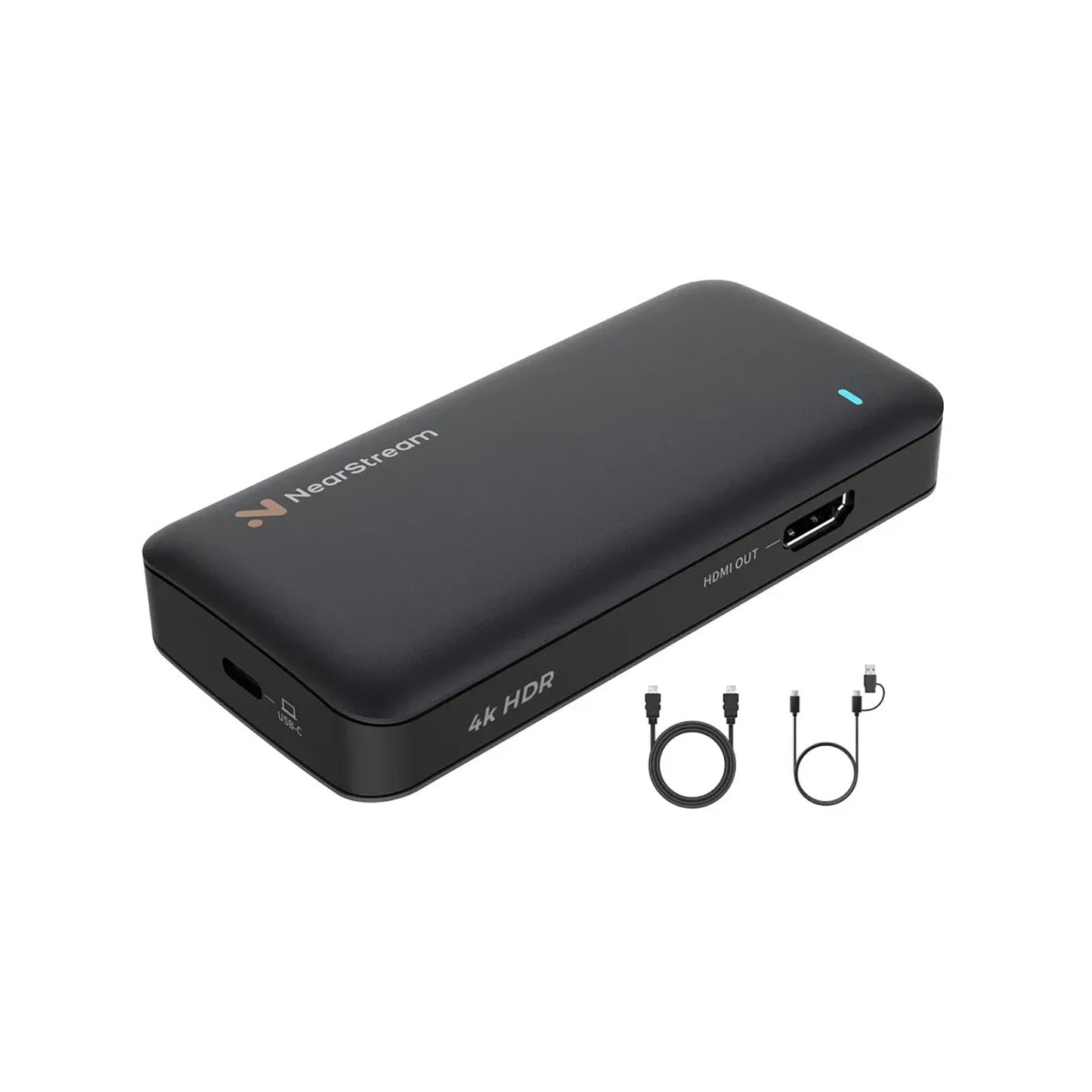 NearStream CCD30 4K Premium Ultra Low Latency Capture Card - Guards On Duty Shop & Security Guards