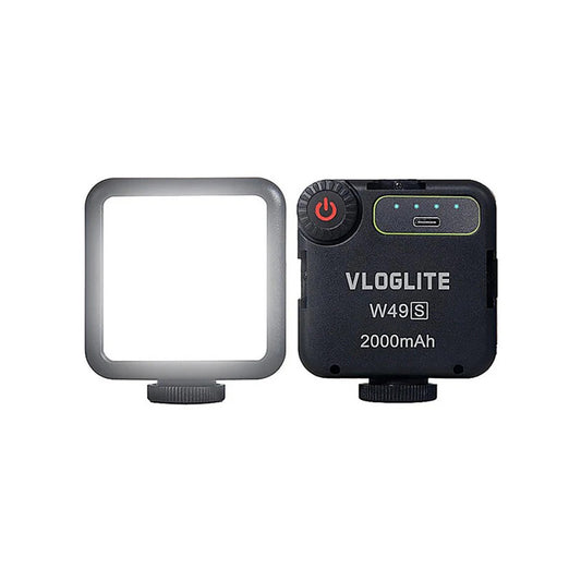 NearStream SL10B Bi-Colour LED Video Light Panel - Guards On Duty Shop & Security Guards