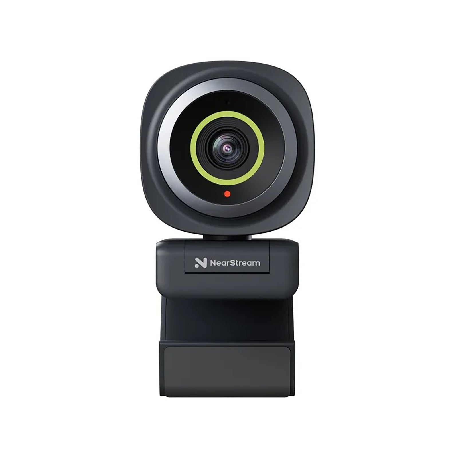 NearStream V02AF FHD 2MP AI Noise-Canceling Webcam - Guards On Duty Shop & Security Guards