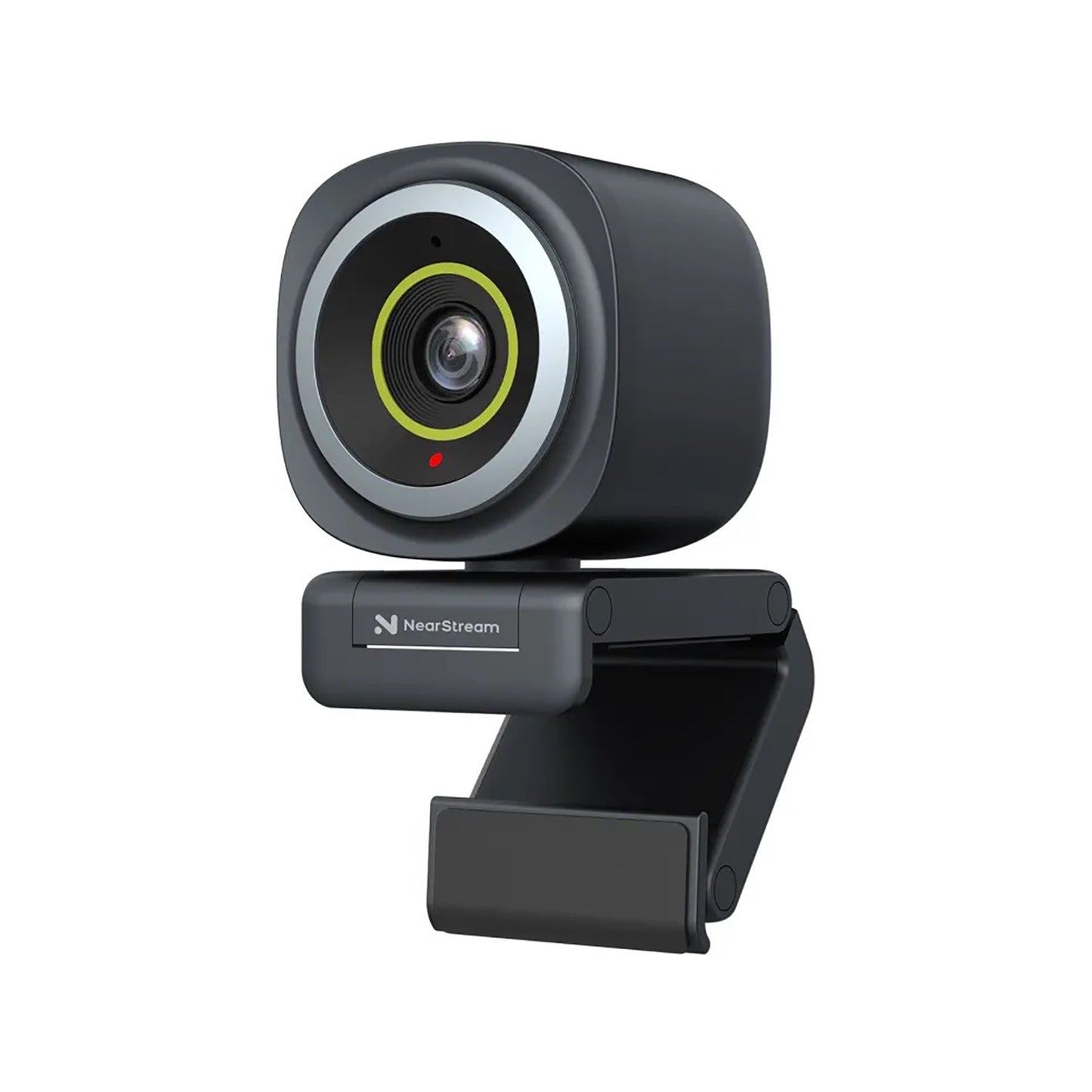 NearStream V08AF 4K 8MP AI Noise-Canceling Webcam - Guards On Duty Shop & Security Guards