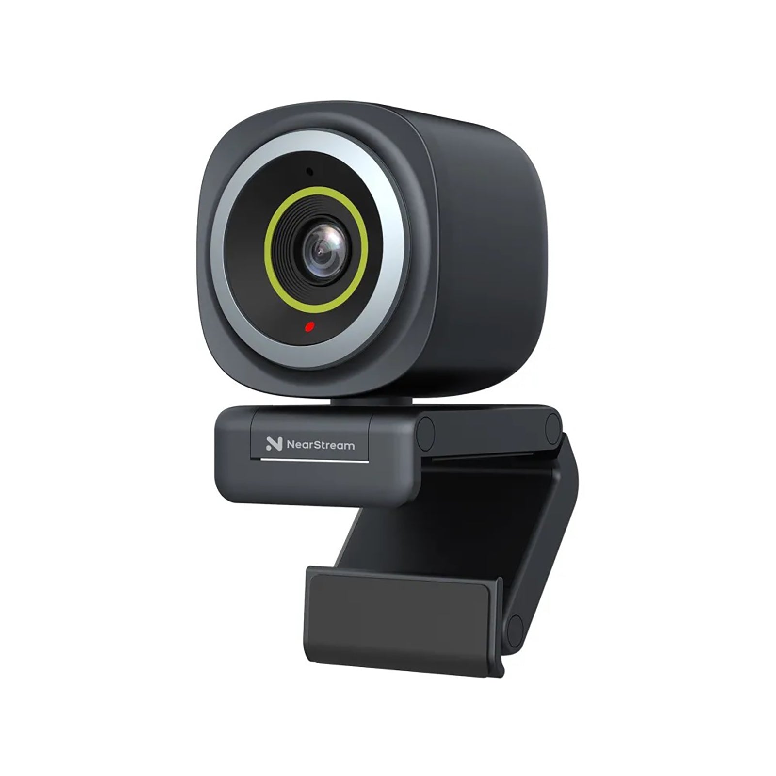 NearStream V08AF 4K 8MP AI Noise-Canceling Webcam - Guards On Duty Shop & Security Guards