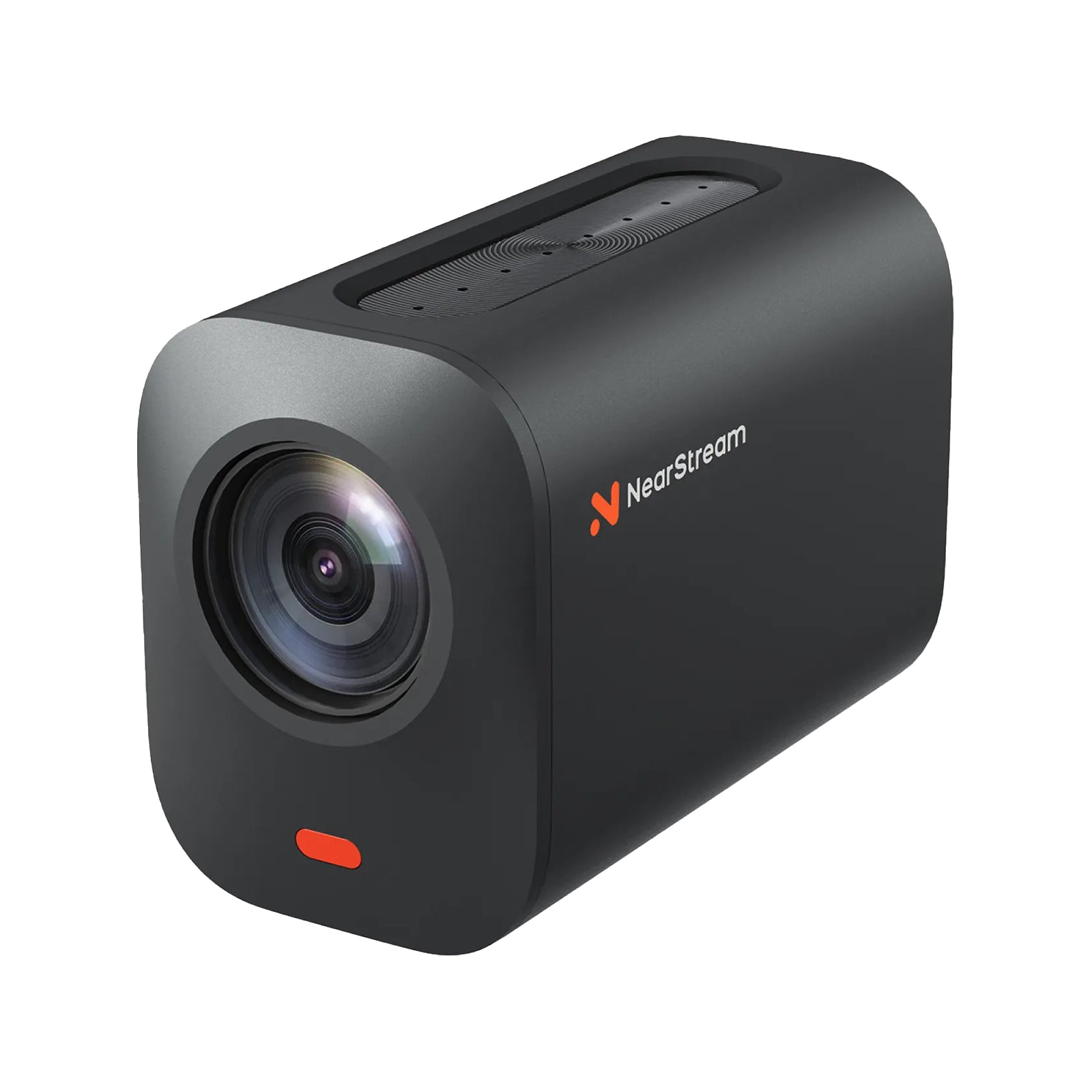 NearStream VM46 4K Innovative AI-Powered Wireless Streaming Camera - Guards On Duty Shop & Security Guards