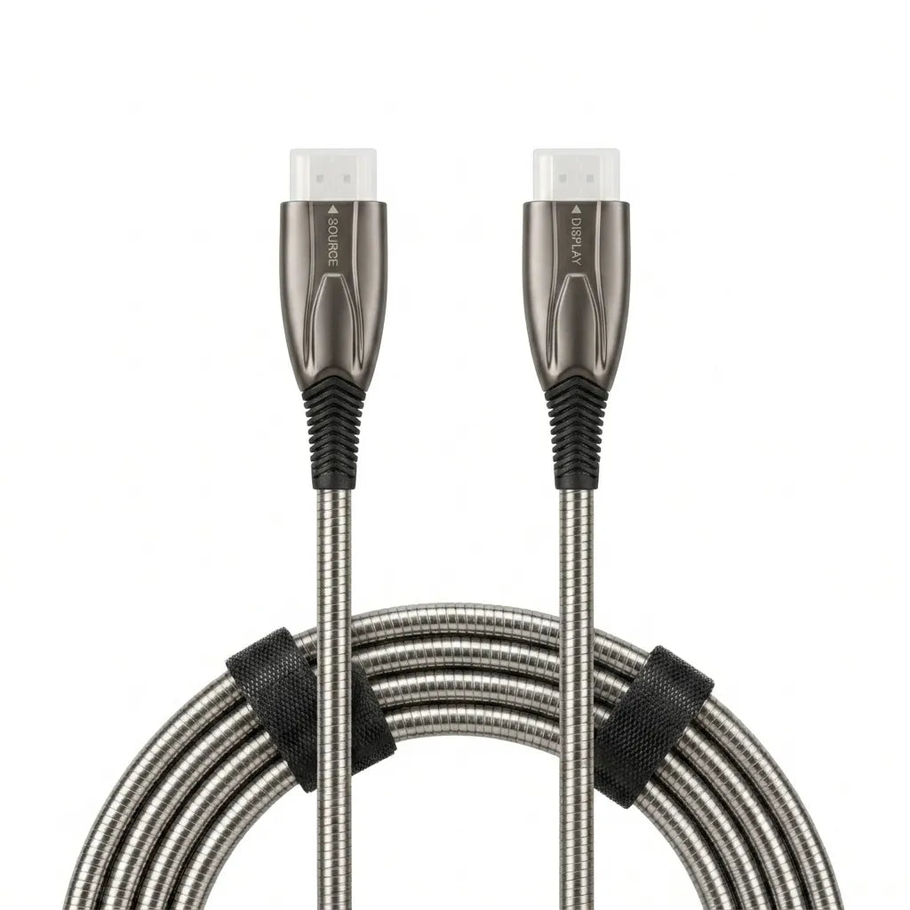Axxe 4K Armored HDMI Cable