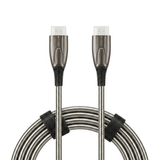 Axxe 4K Armored HDMI Cable