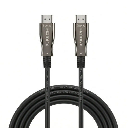 Axxe 4K Active Optical HDMI 2.0 Cable (AOC)
