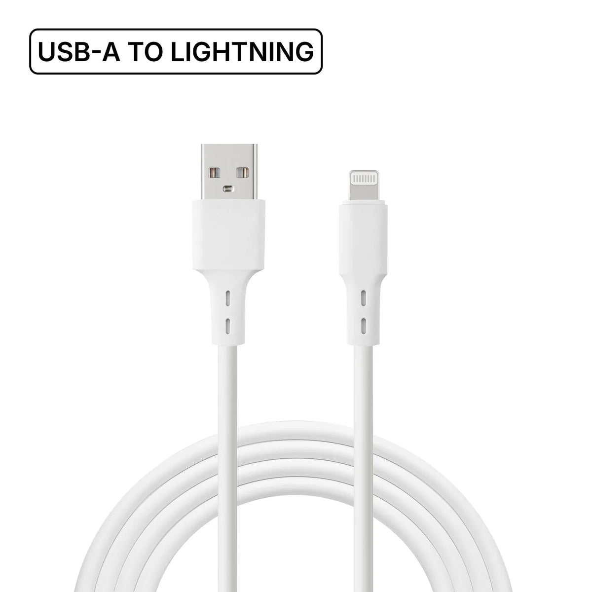 Axxe USB Sync & Charge Cables