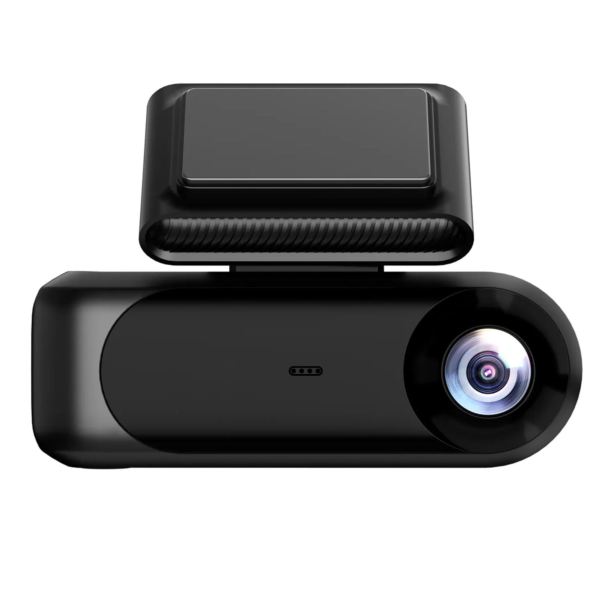 Axxe 2K Dual-Channel Dashcam with Rear Camera (AX-DC-2CH21-01)