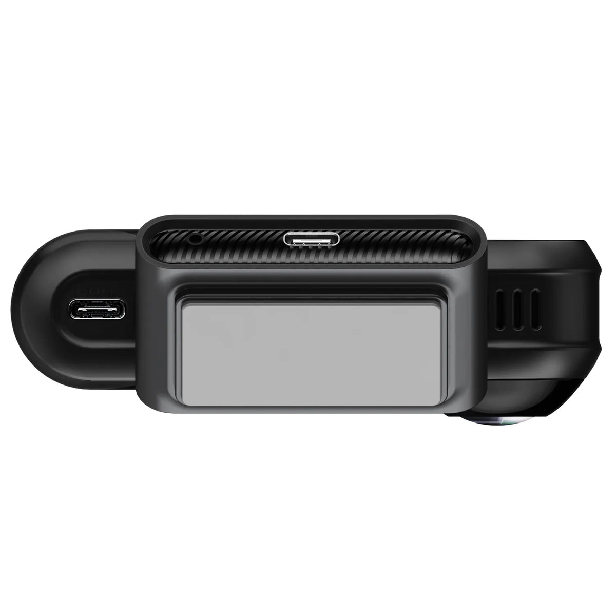 Axxe 2K Dual-Channel Dashcam with Rear Camera (AX-DC-2CH21-01)