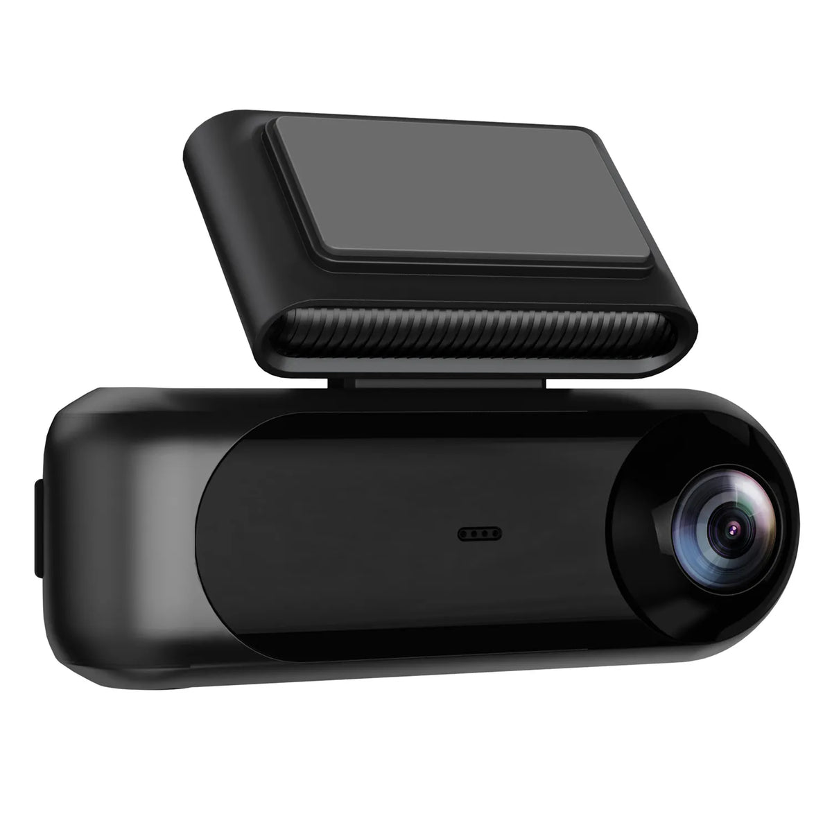 Axxe 2K Dual-Channel Dashcam with Rear Camera (AX-DC-2CH21-01)