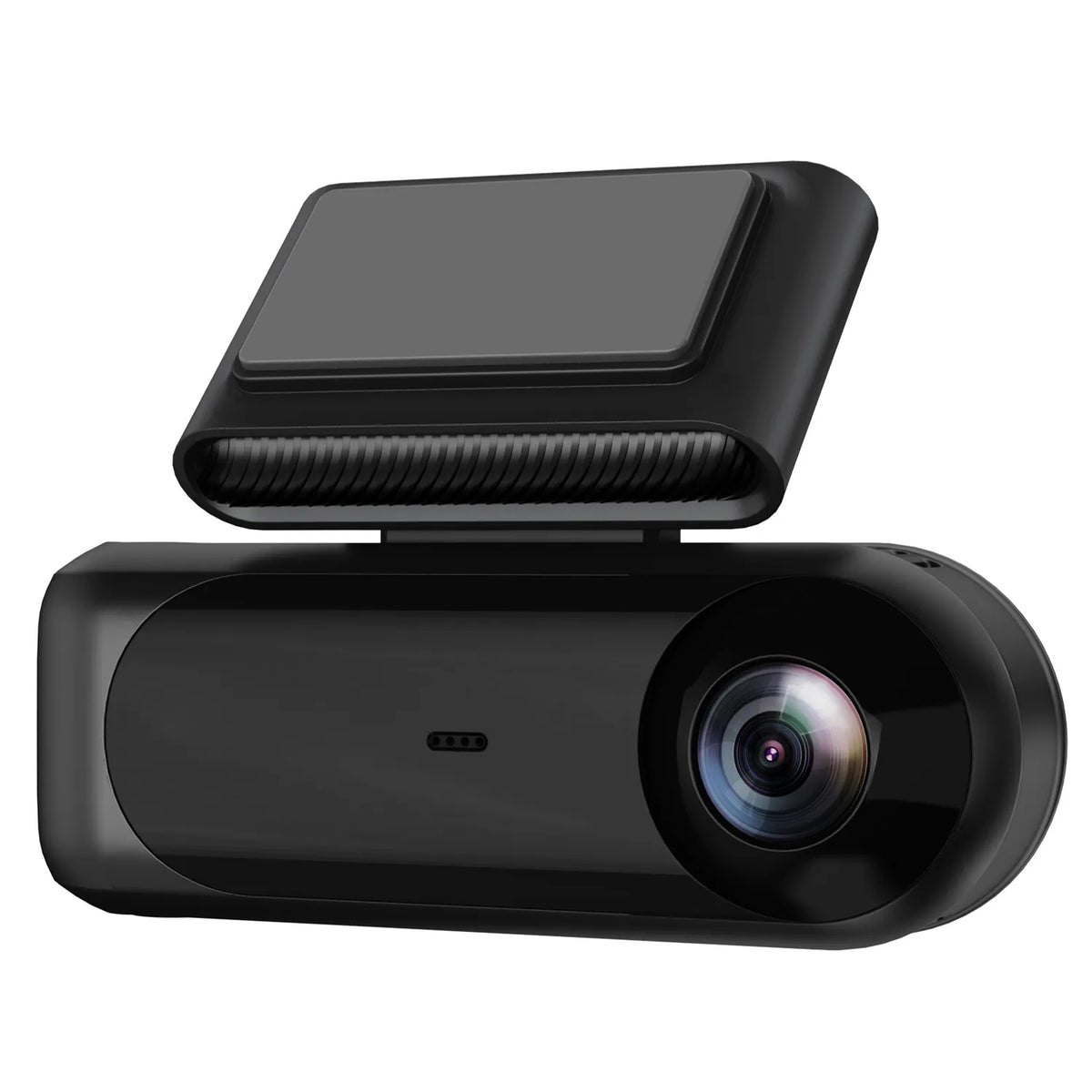 Axxe 2K Dual-Channel Dashcam with Rear Camera (AX-DC-2CH21-01)