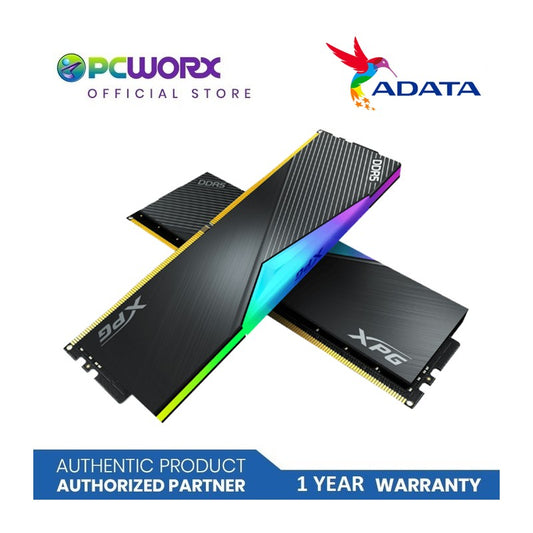 Adata AX4U320032G16A-ST50 - 32GB ADATA XPG GAMING RGB D50 DDR4 3200