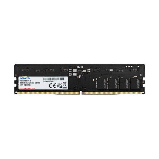Adata AX5U5600C4616G-SLABWH - 16GB ADATA XPG LANCER BLADE DDR5 5600 WHITE
