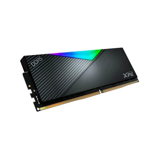 Adata AX5U6000C3032G-CLARBK - 32GB ADATA XPG LANCER RGB DDR5 6000
