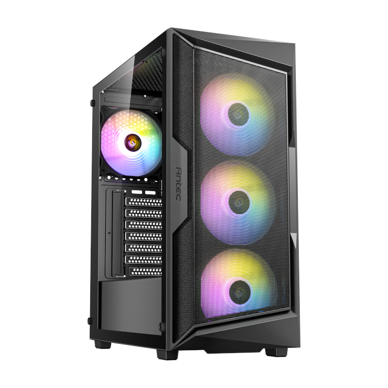 Antec Chassis AX61 Elite - Guards On Duty Shop & Security Guards