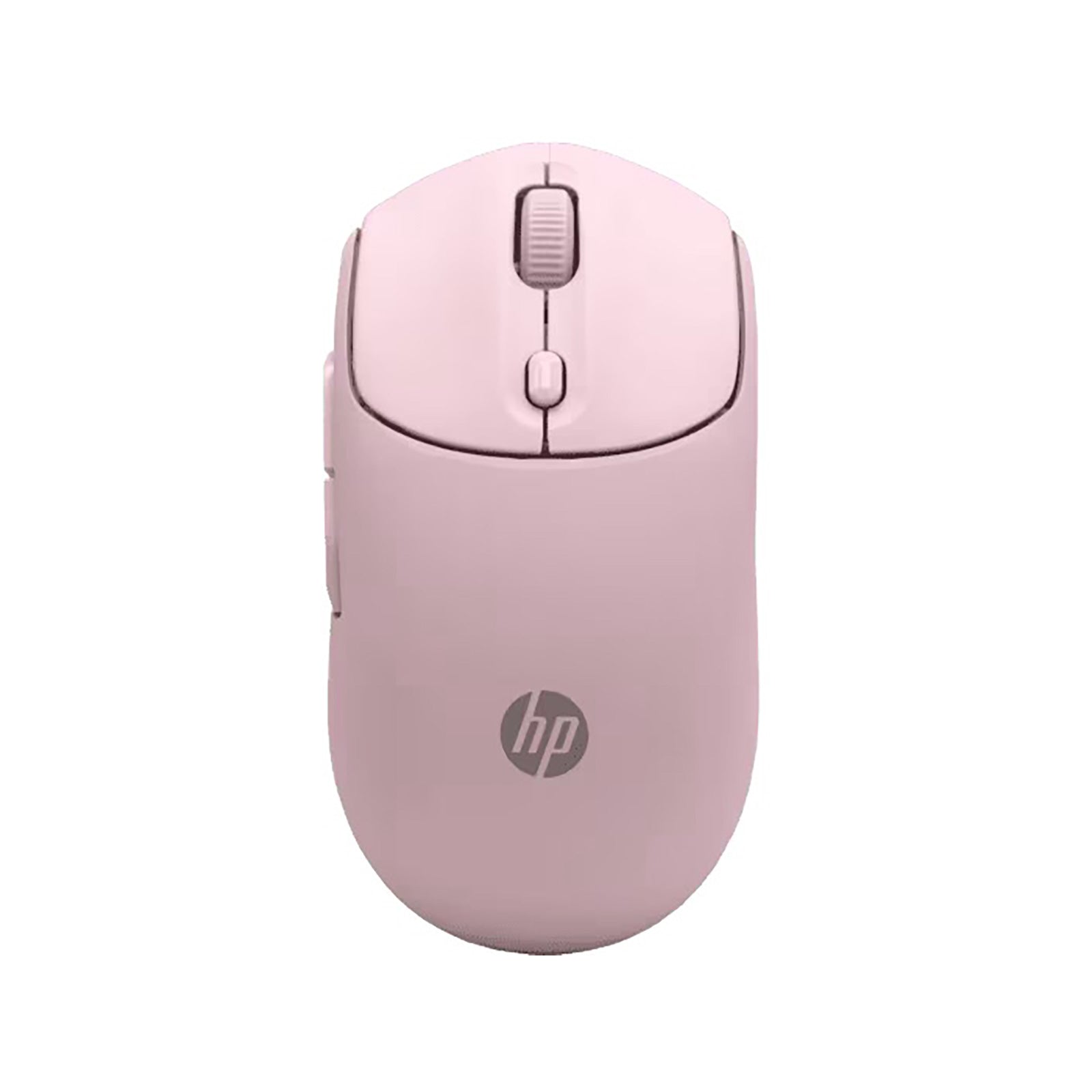 HP 400 Quiet Wireless Pink Mouse - Guards On Duty Shop & Security Guards