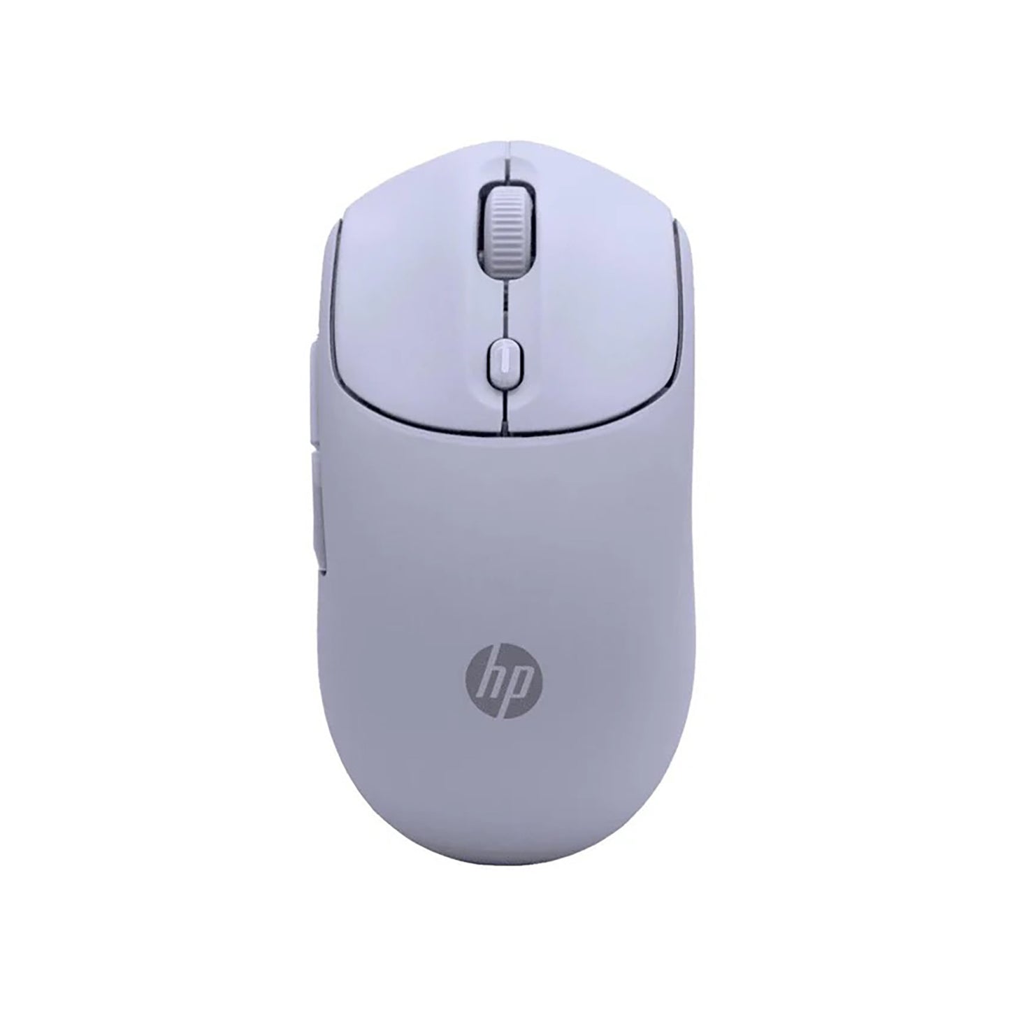 HP 400 Quiet Wireless Purple Mouse - Guards On Duty Shop & Security Guards