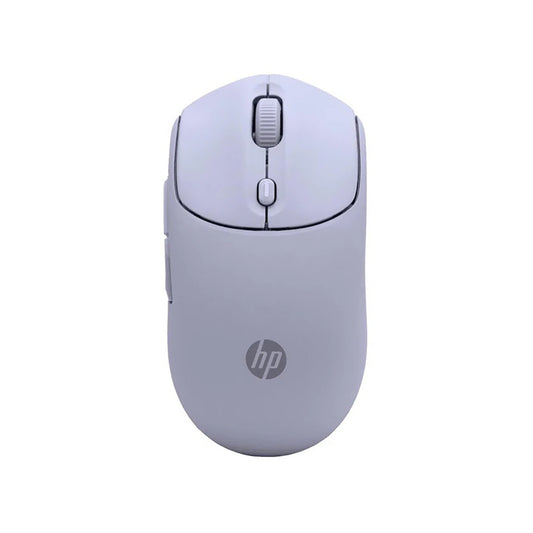HP 400 Quiet Wireless Purple Mouse - Guards On Duty Shop & Security Guards
