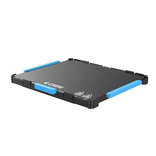Flashforge Adventurer 4 Build Plate Kit - Guards On Duty Shop & Security Guards