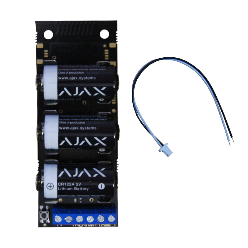 Ajax Transmitter