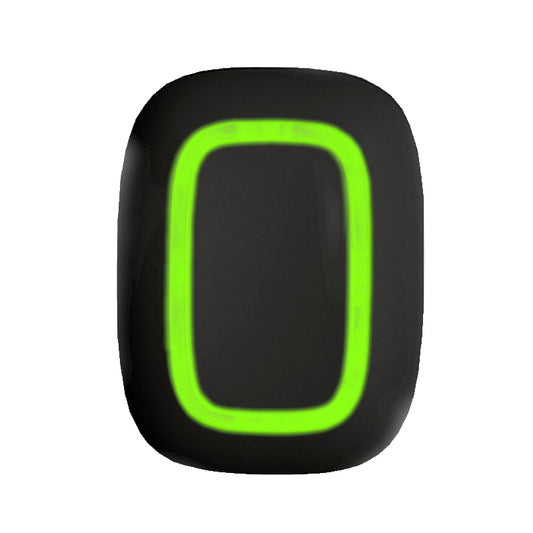 Ajax Button Black
