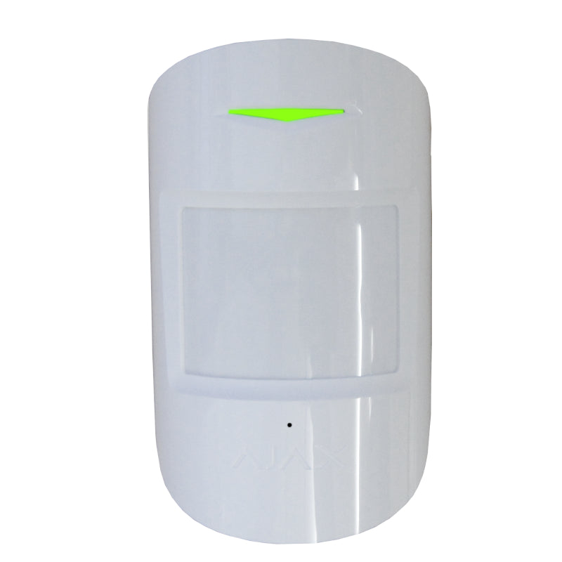 Ajax CombiProtect Detector