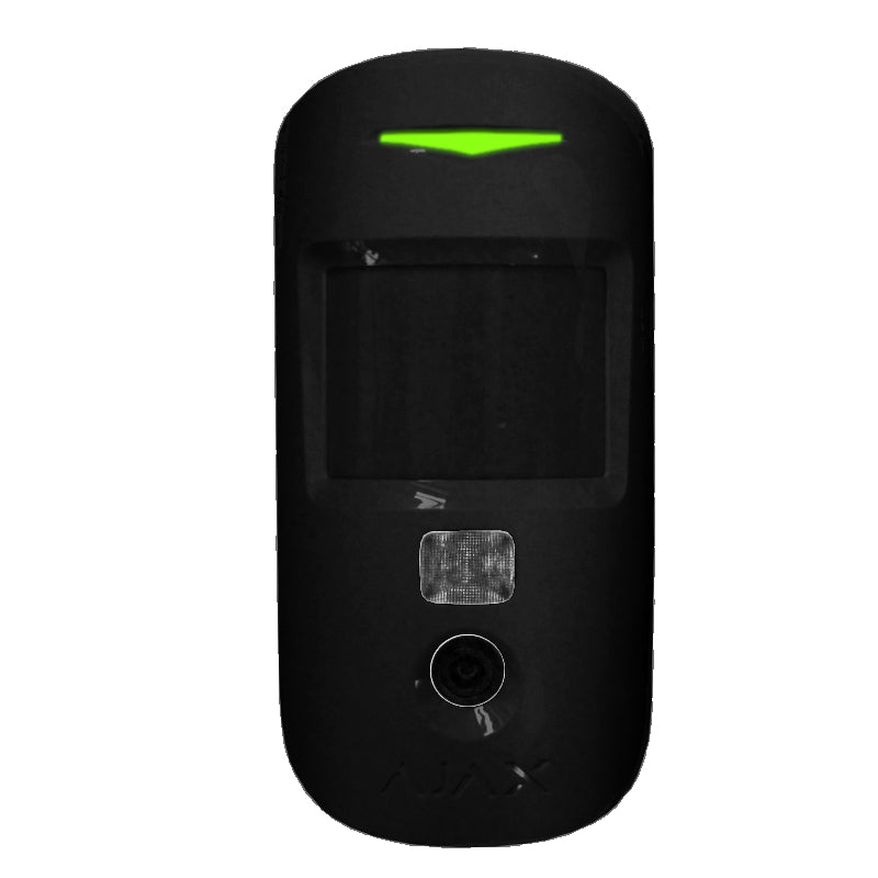 Ajax MotionCam Indoor