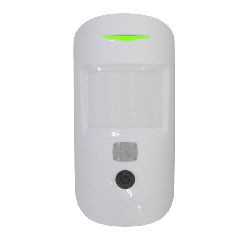 Ajax MotionCam Indoor Phod